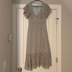 Petal & Pup Dress